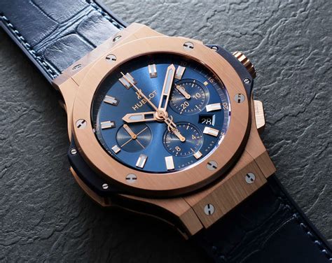 hublot original watch price|hublot watch cost.